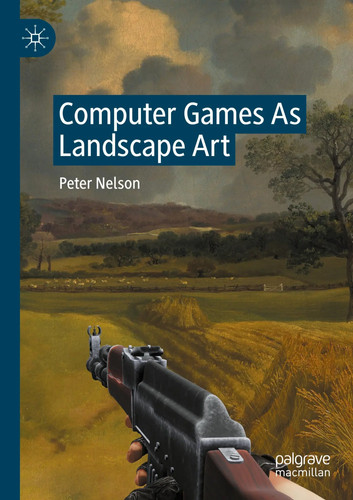 Peter nelson computer - nelson, games