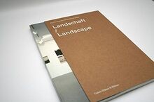 Landschaft landscape buch - landschaft/landscape., |