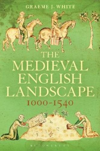 Graeme white the medieval - white,
