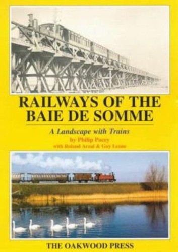Railways the baie - of, somme