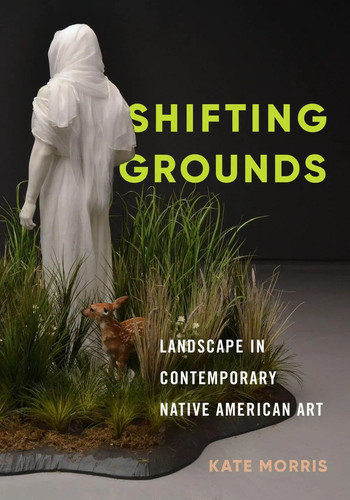 Shifting grounds landscape - shifting,