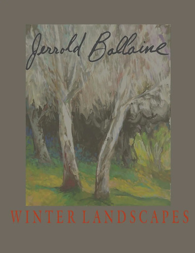 Jerrold ballaine winter - jerrold, ballaine,