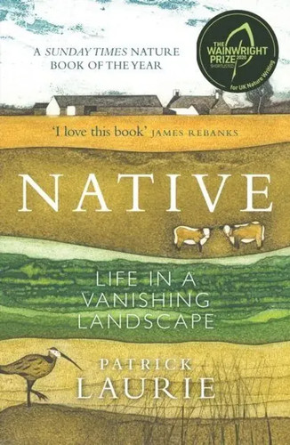 Native life a vanishing - native, in