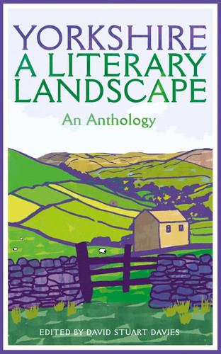 Yorkshire a literary - |,