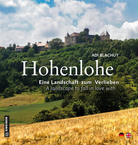 Hohenlohe eine landschaft - |,