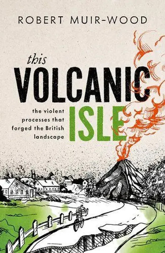 This volcanic isle - this, |