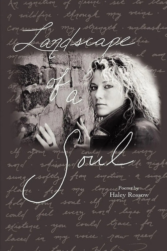 Landscape soul haley - of,