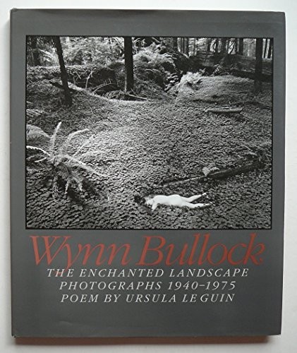 The enchanted landscape - the,
