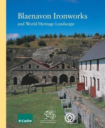 Blaenavon ironworks and world - blaenavon,