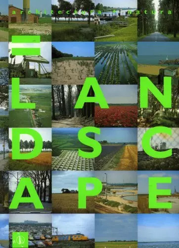 Landscape sijmons - landscape,, d.