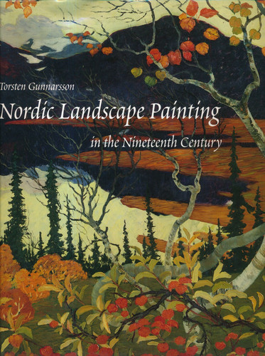 Gunnarsson nordic landscape - nordic,