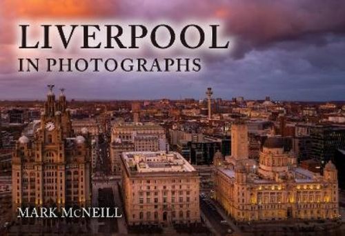Mark mcneill liverpool - liverpool, in