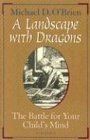 Landscape with dragons - a, the