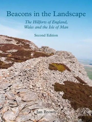 Beacons the landscape ian - beacons,