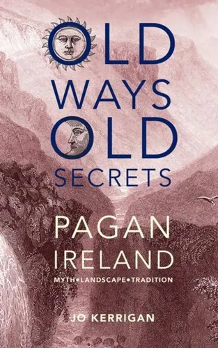Old ways secrets pagan - old,