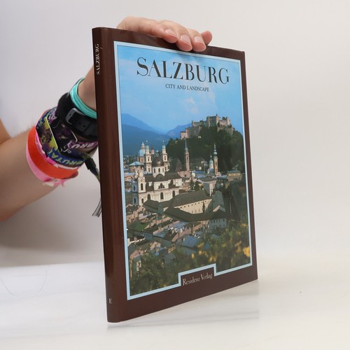 Salzburg city and - city,