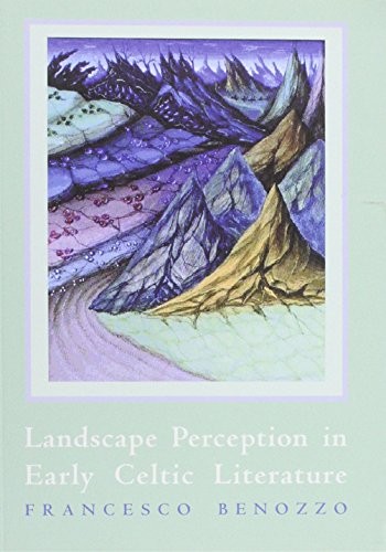 Landscape perception early - landscape,