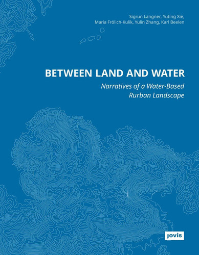 Between land and - between,