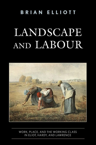 Brian elliott landscape and - elliott,