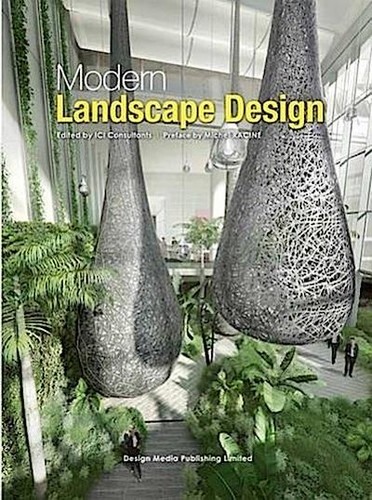 Modern landscape design - modern,