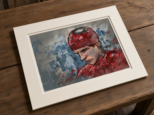 Inoffizieller marvel spiderman - marvel,