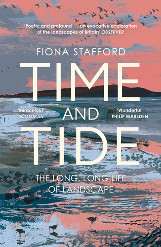 Time and tide the - the, long