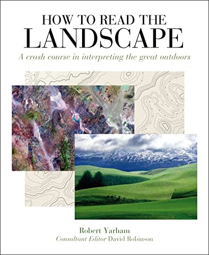 How read the landscape - how,