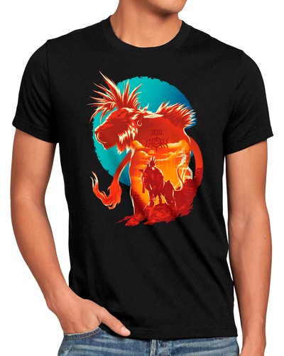 Nanaki landscape herren - nanaki,