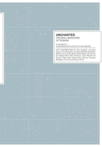 Uncharted the new landscape - new,