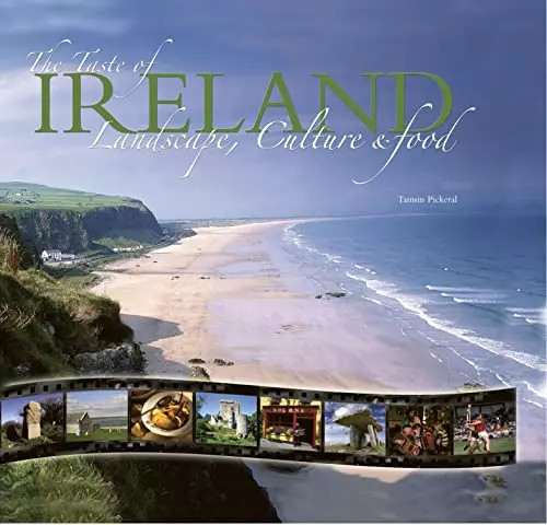 The taste ireland - taste,