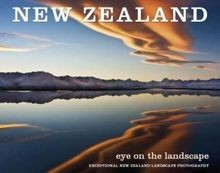 New zealand eye the - new, on