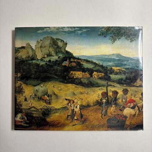 Bruegel netherlandish - bruegel,