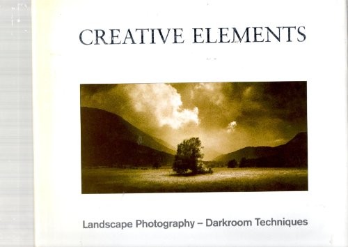 Creative elements landscape - elements:,