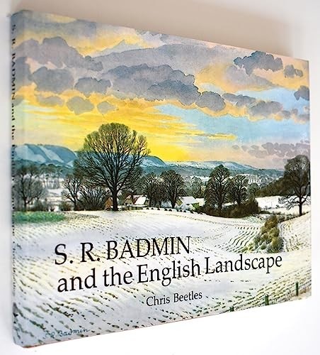 Badmin and the english - and,