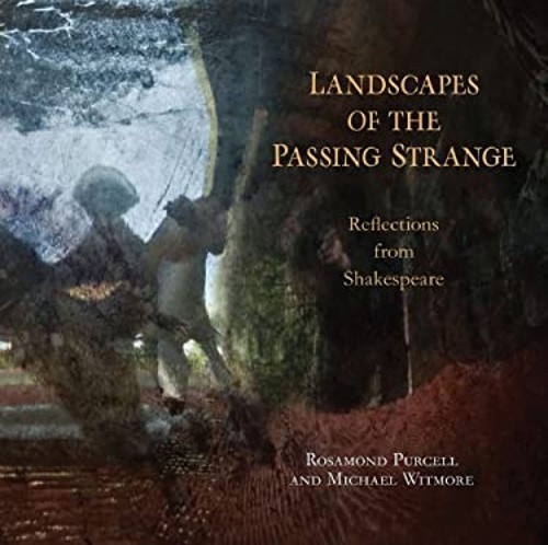 Landscapes the passing - the,