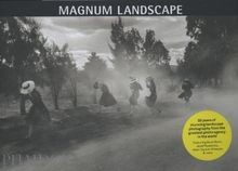 Magnum landscape - magnum, (fotografia)