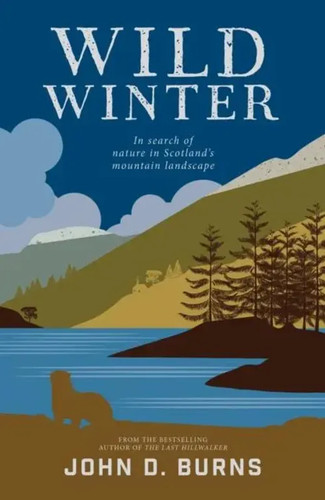 Wild winter search - wild, of