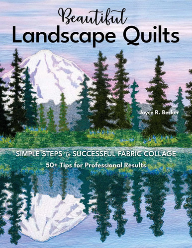 Beautiful landscape quilts - landscape, |