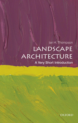 Ian thompson landscape - |,
