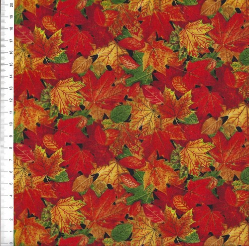 Patchworkstoff - (€16,00/m),