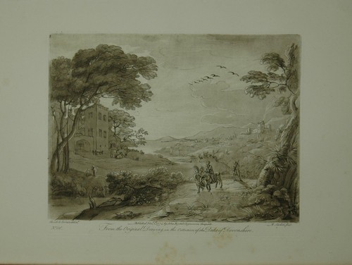 Richard earlom - earlom, (1743-1822)