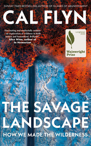 Savage landscape how we - landscape,