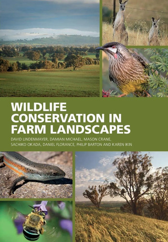 Wildlife conservation farm - wildlife,