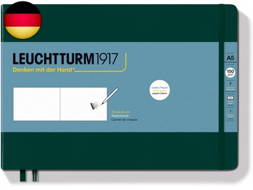 Leuchtturm1917 370358 - leuchtturm1917,