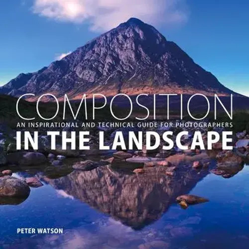 Composition the landscape - landscape, |