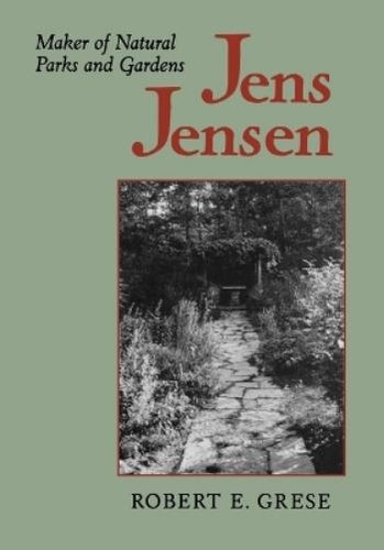 Robert grese jens - e., jensen