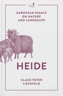 Heide european essays on - heide:,