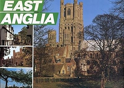 East anglia heritage and - anglia:,