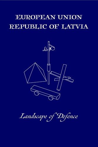 Landscape defence ilka ruby - defence,