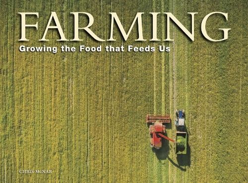 Chris mcnab farming gebundene - farming, (gebundene